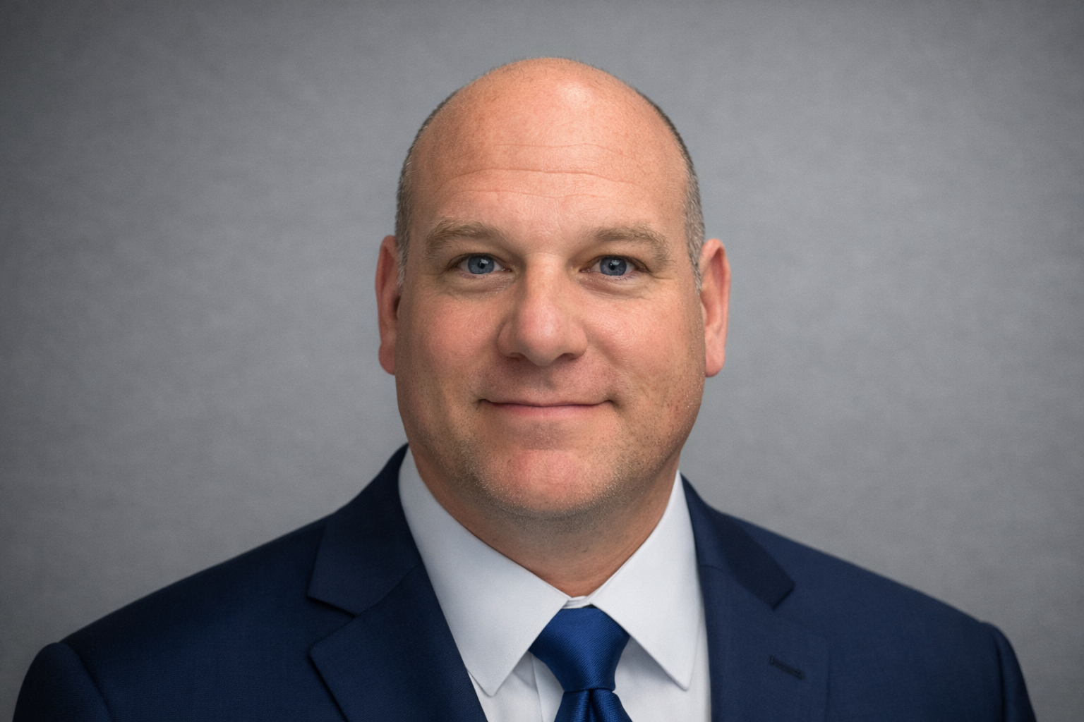 Keith Brewer, Founder and Principal Advisor